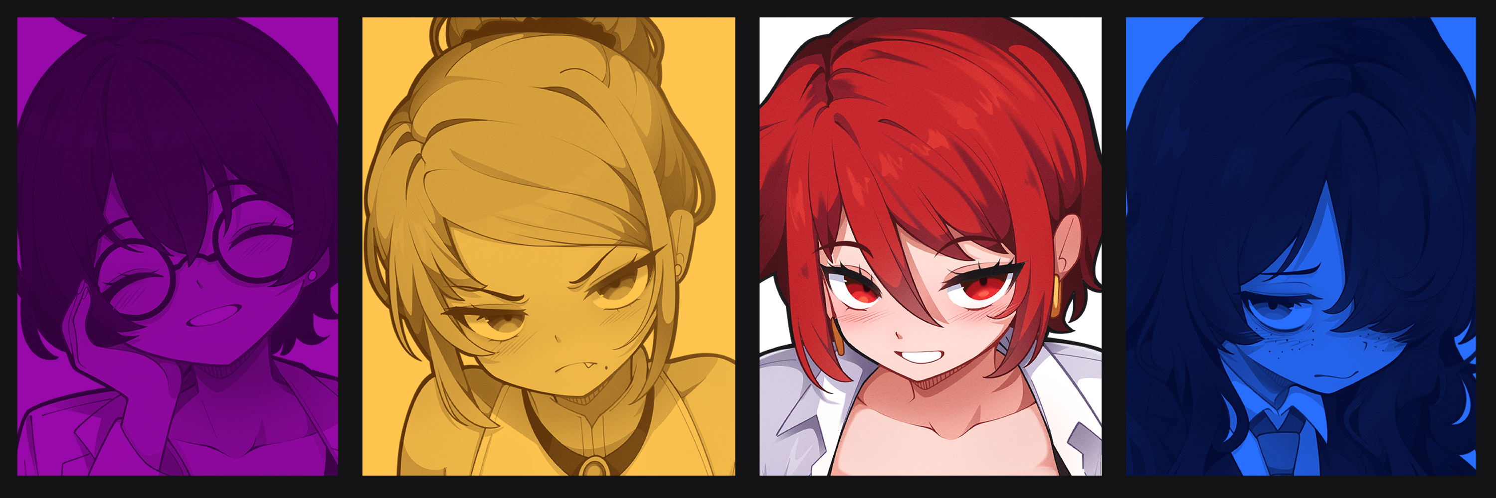 Illustrative game scene